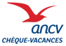 ANCV chèque vacances