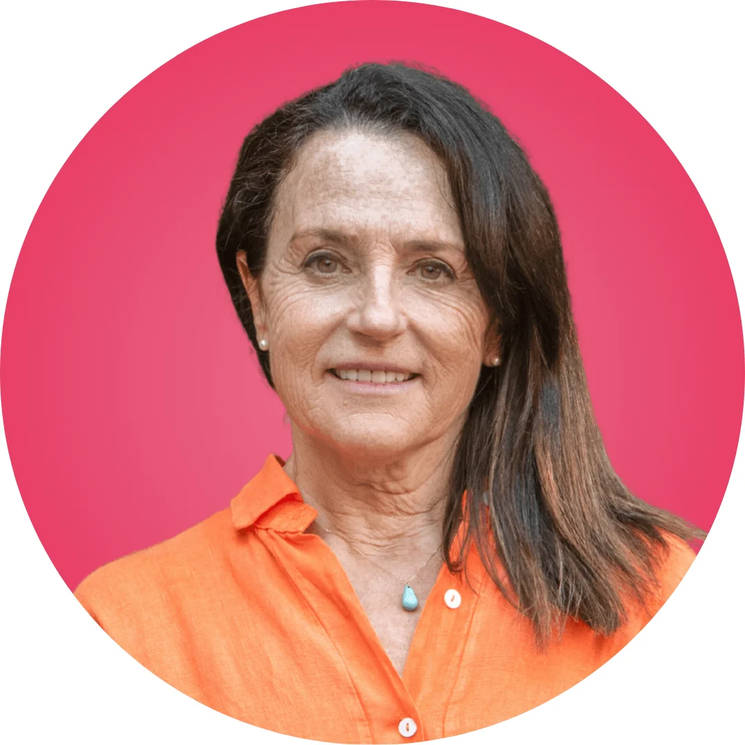 Agnès Barbault