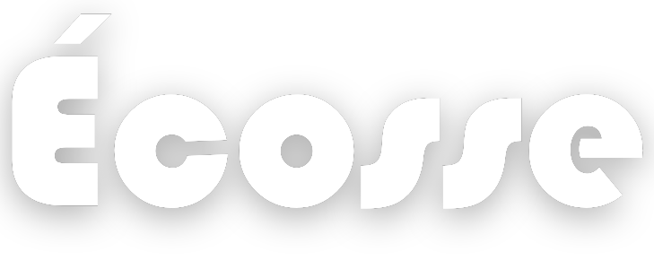 Écosse