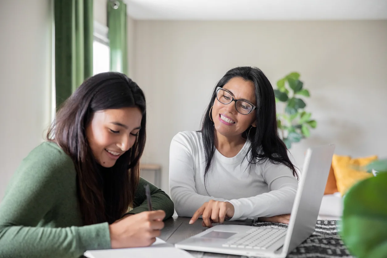 Language courses