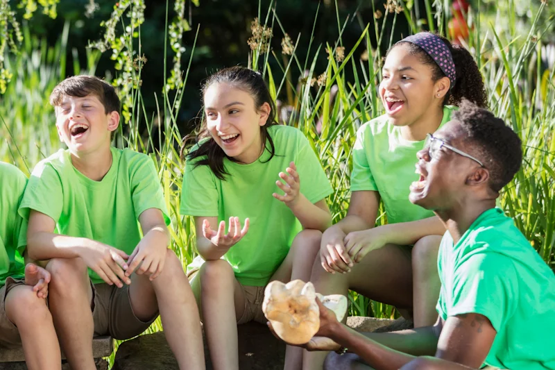 Summer camps