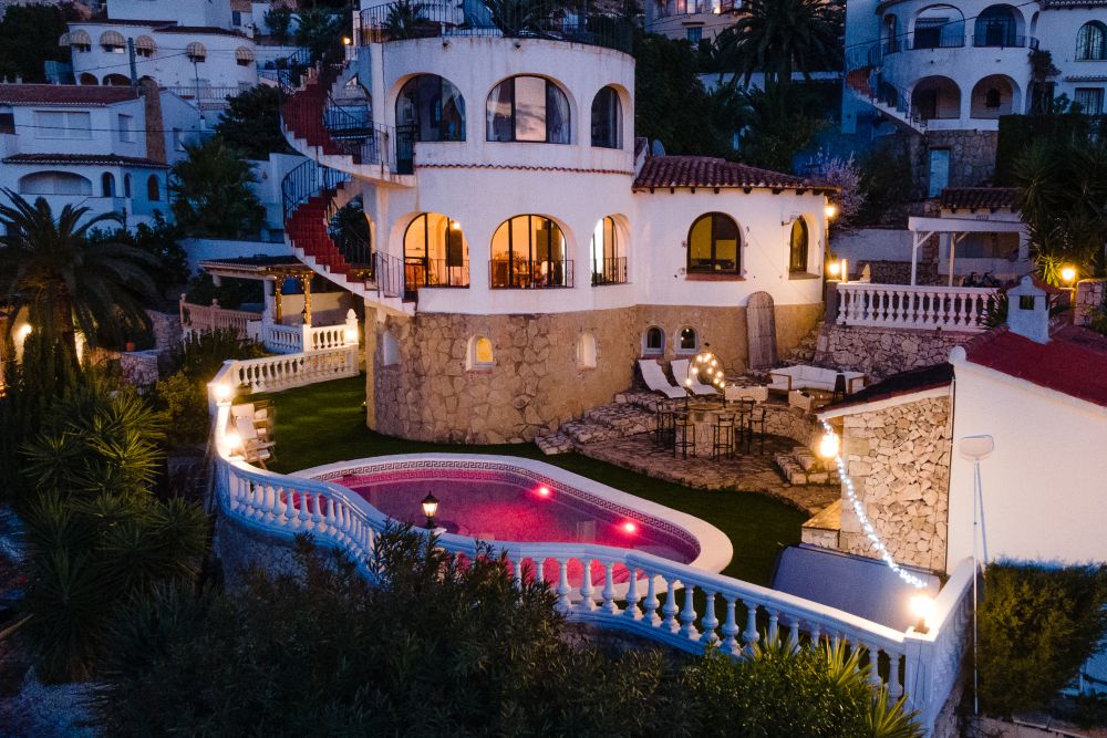  Language Immersion Stay at Julie - Spain - Alicante - 1