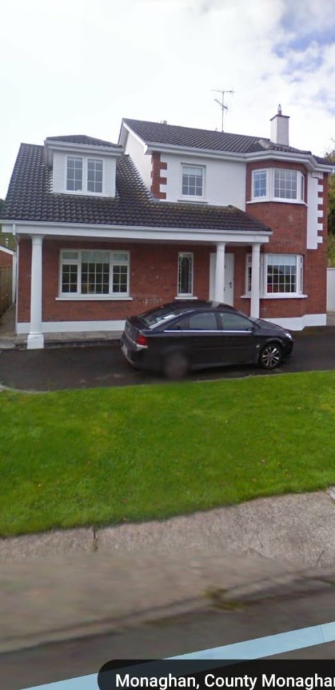  Language Immersion Stay at Barra - Ireland - Monaghan - 1