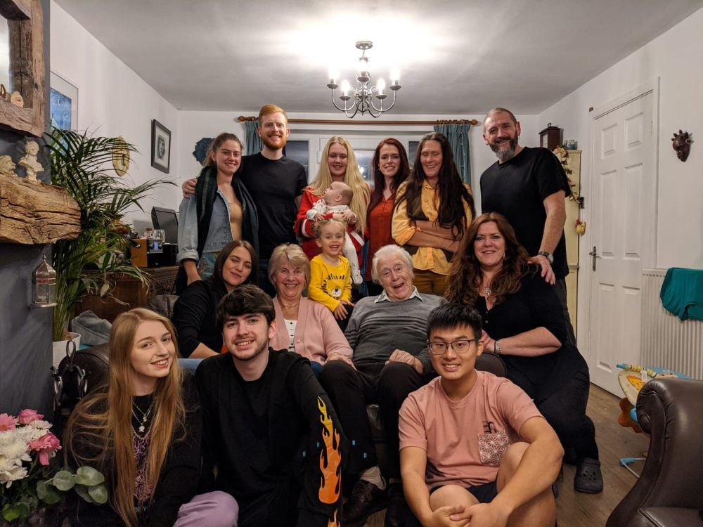  Language Immersion Stay at Michelle - United Kingdom - Nottingham - 1
