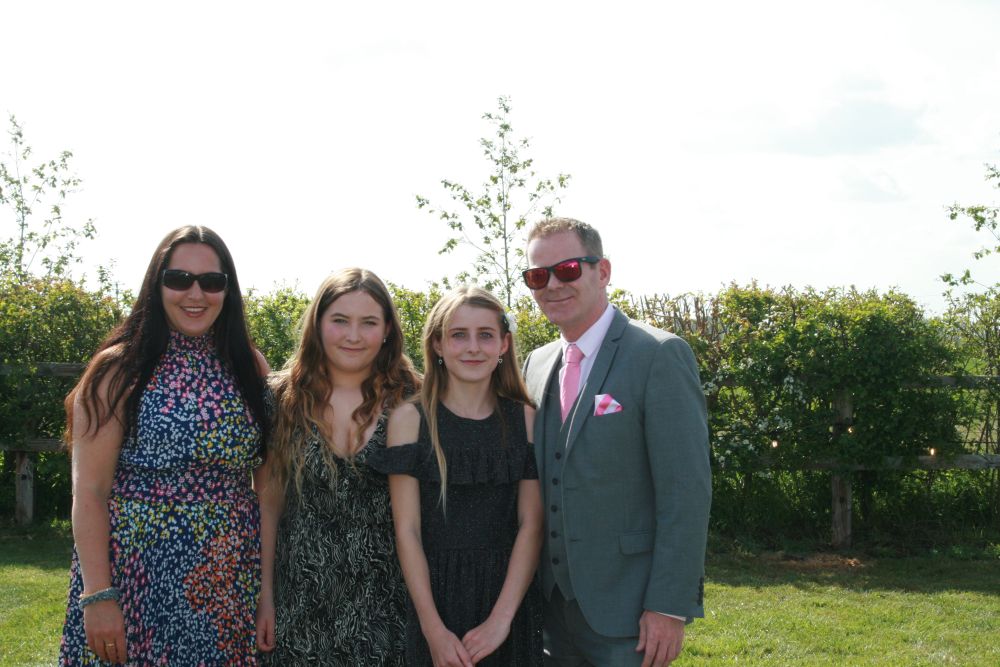  Séjour linguistique en famille d'accueil chez Nicola - Angleterre - Cambridge - 1