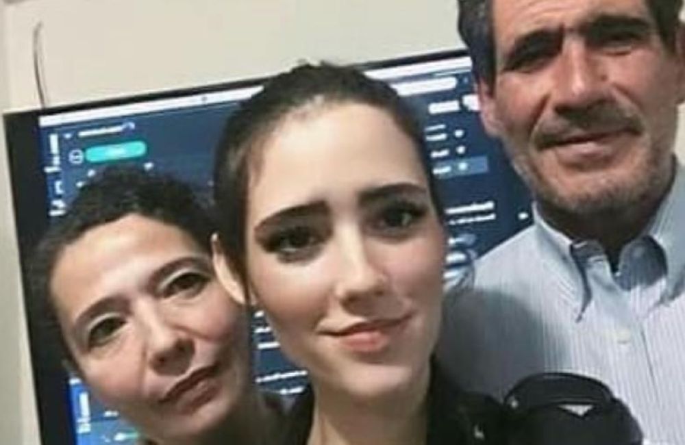  Séjour linguistique en famille d'accueil chez Lucía gabriela  - Mexique - Monterrey - 1