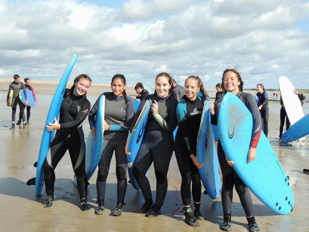  Language Immersion Stay at Geraldine - Ireland - Waterford - 1