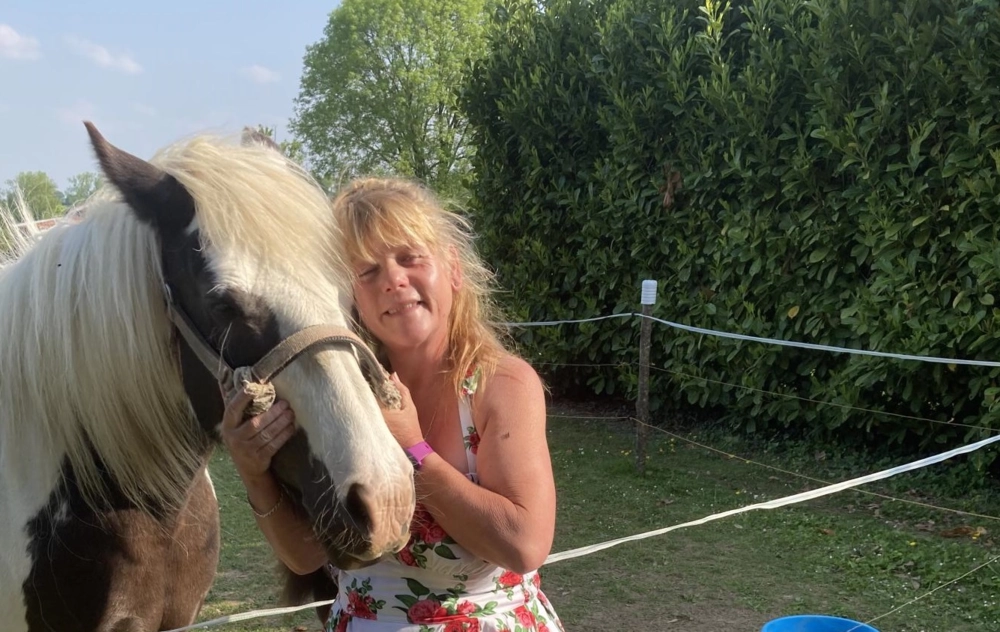 Language Immersion Stay at Annie - France - Poitiers - 1