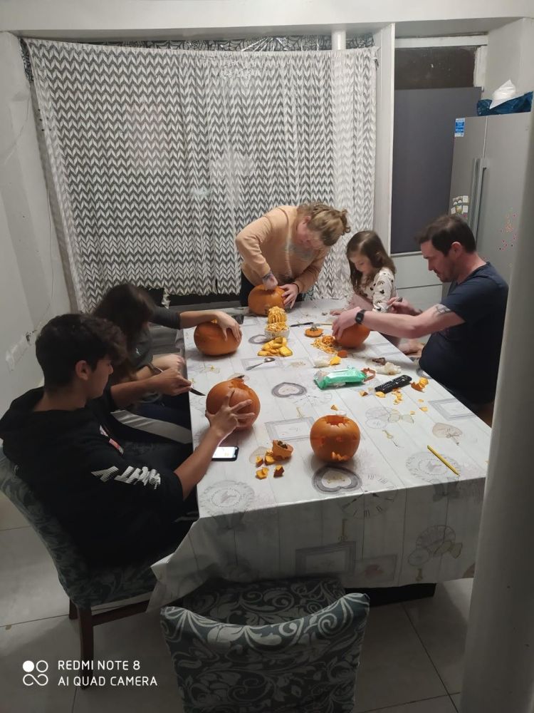  Séjour linguistique en famille d'accueil chez Catherine - Irlande - Templemore - 1