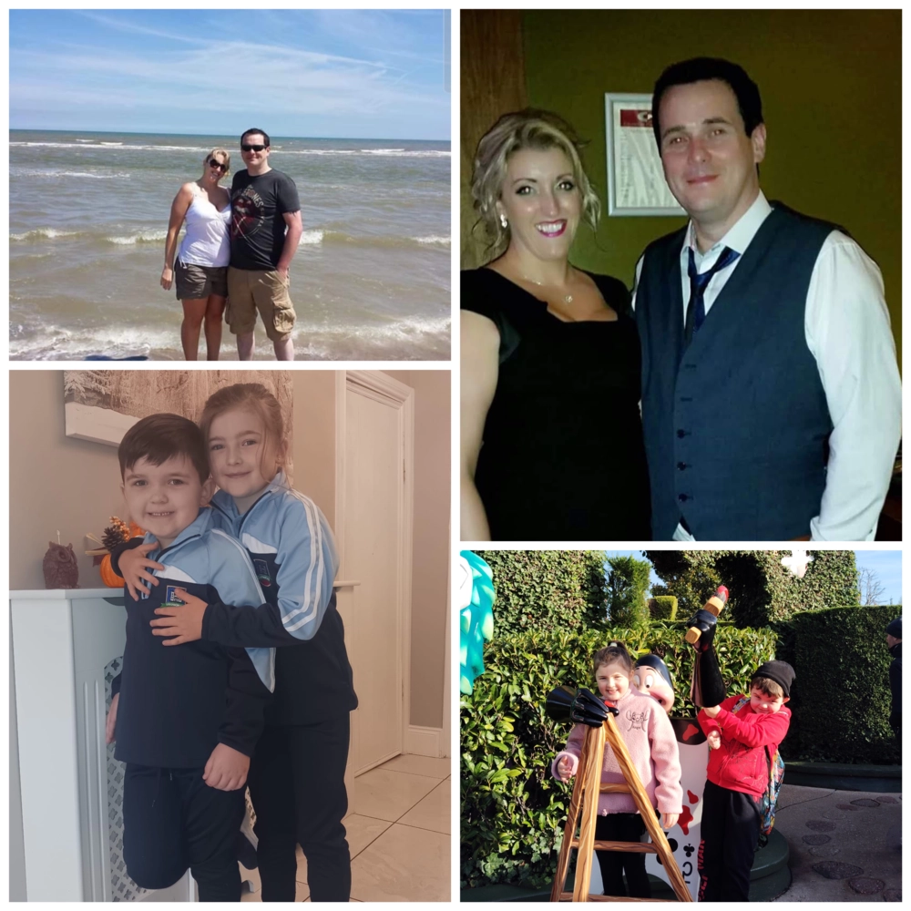  Language Immersion Stay at Catherine - Ireland - Templemore - 1