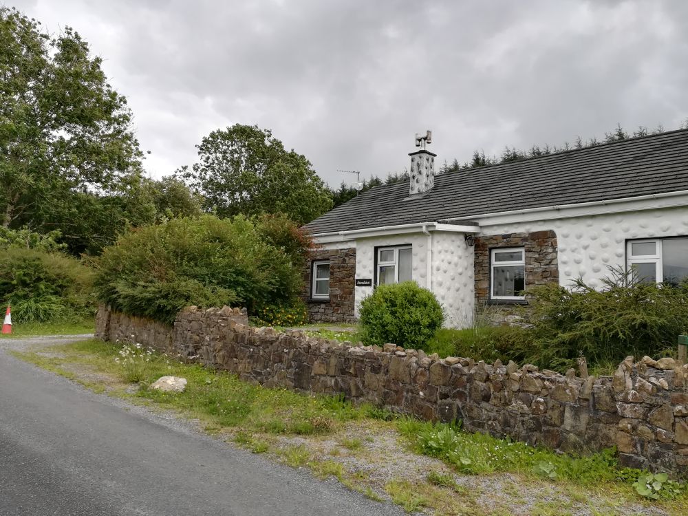  Language Immersion Stay at Audrey - Ireland - Limerick - 1