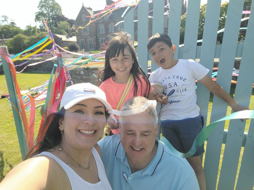  Séjour linguistique en famille d'accueil chez Yasmine - Irlande - Wexford - 1