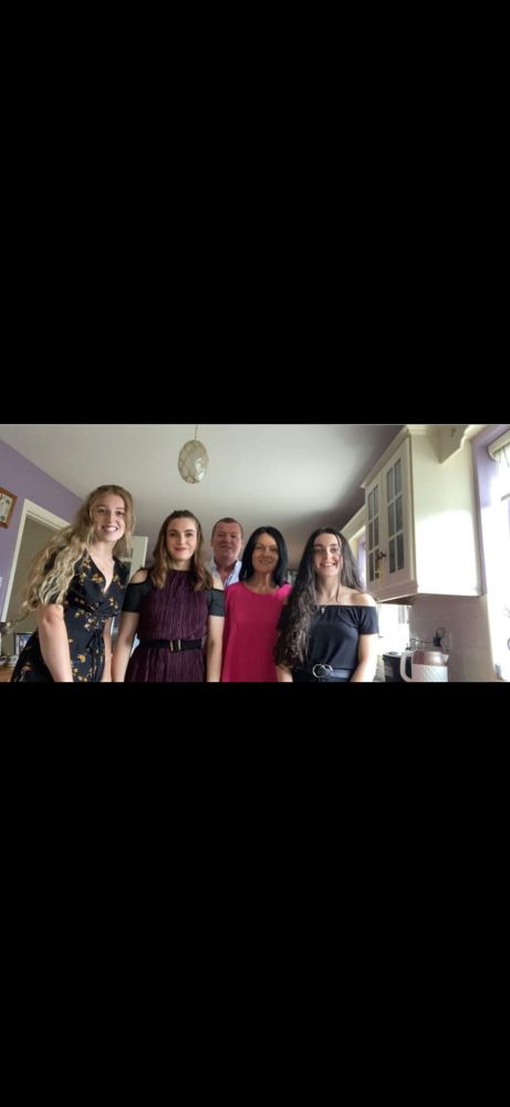  Language Immersion Stay at Marie - Ireland - Waterford - 1