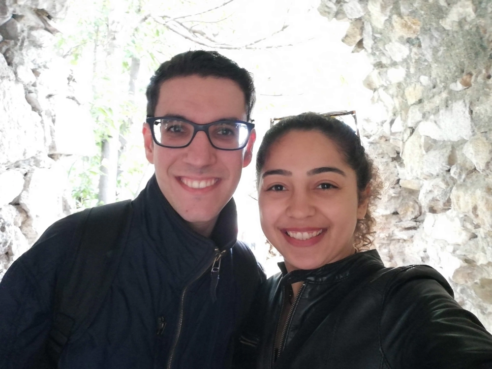 Soggiorno linguistico in famiglia ospitante con Marci a Barcelona in Spagna - 1