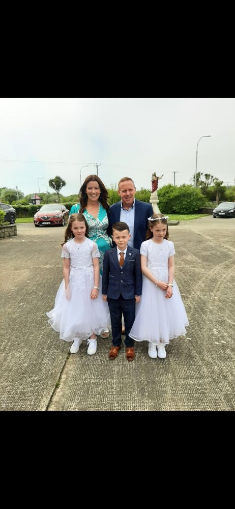  Language Immersion Stay at Deirdre - Ireland - Wexford - 1