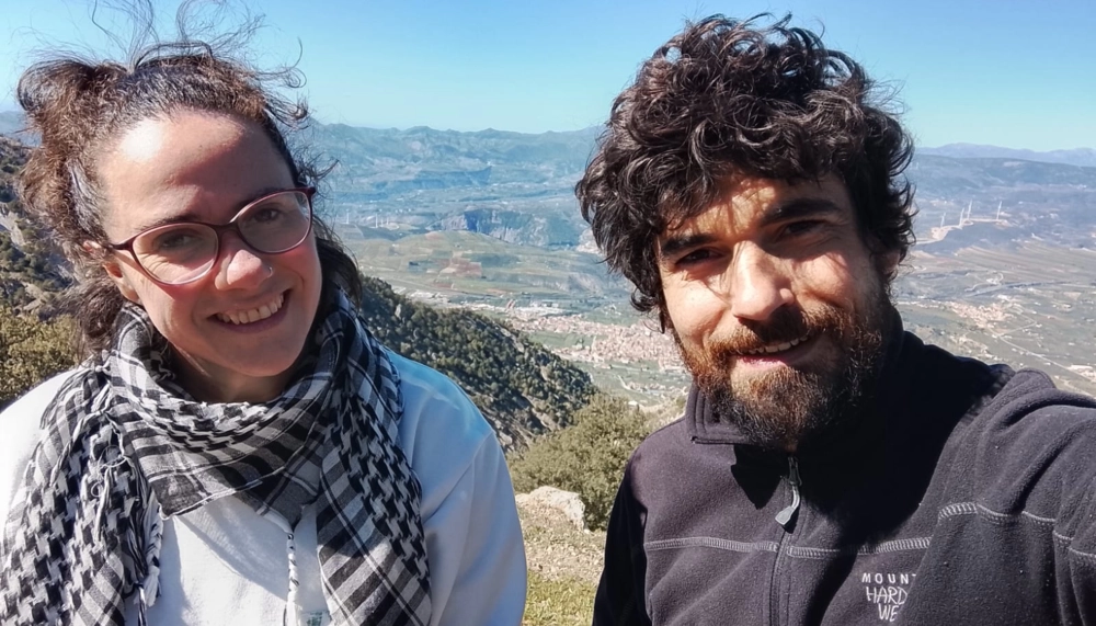 Séjour linguistique en famille d'accueil chez Alejandro à Dúrcal en Espagne - 1