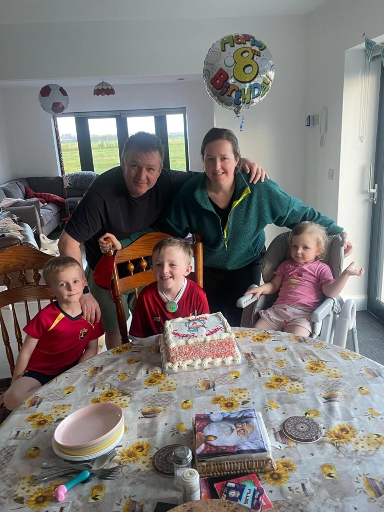  Language Immersion Stay at Lisa - Ireland - Galway - 1
