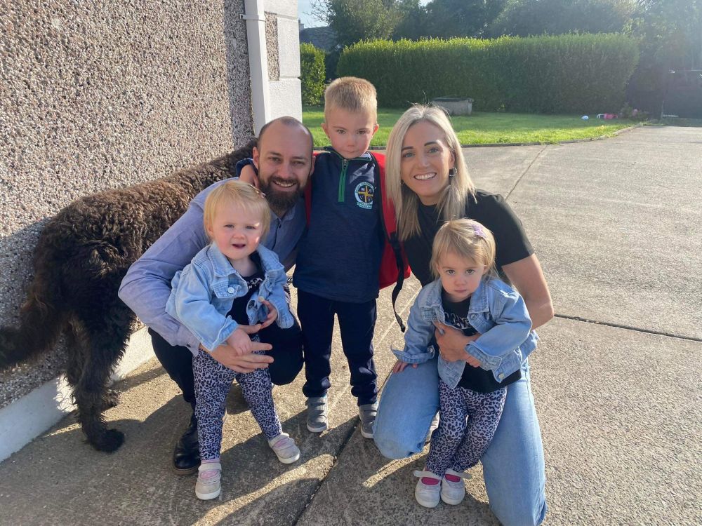  Séjour linguistique en famille d'accueil chez Sharon - Irlande - Wexford - 1