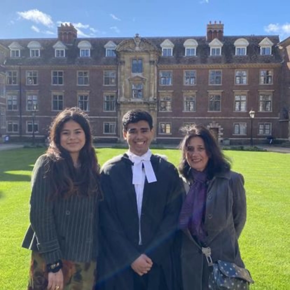  Language Immersion Stay at Rosa - United Kingdom - London - 1