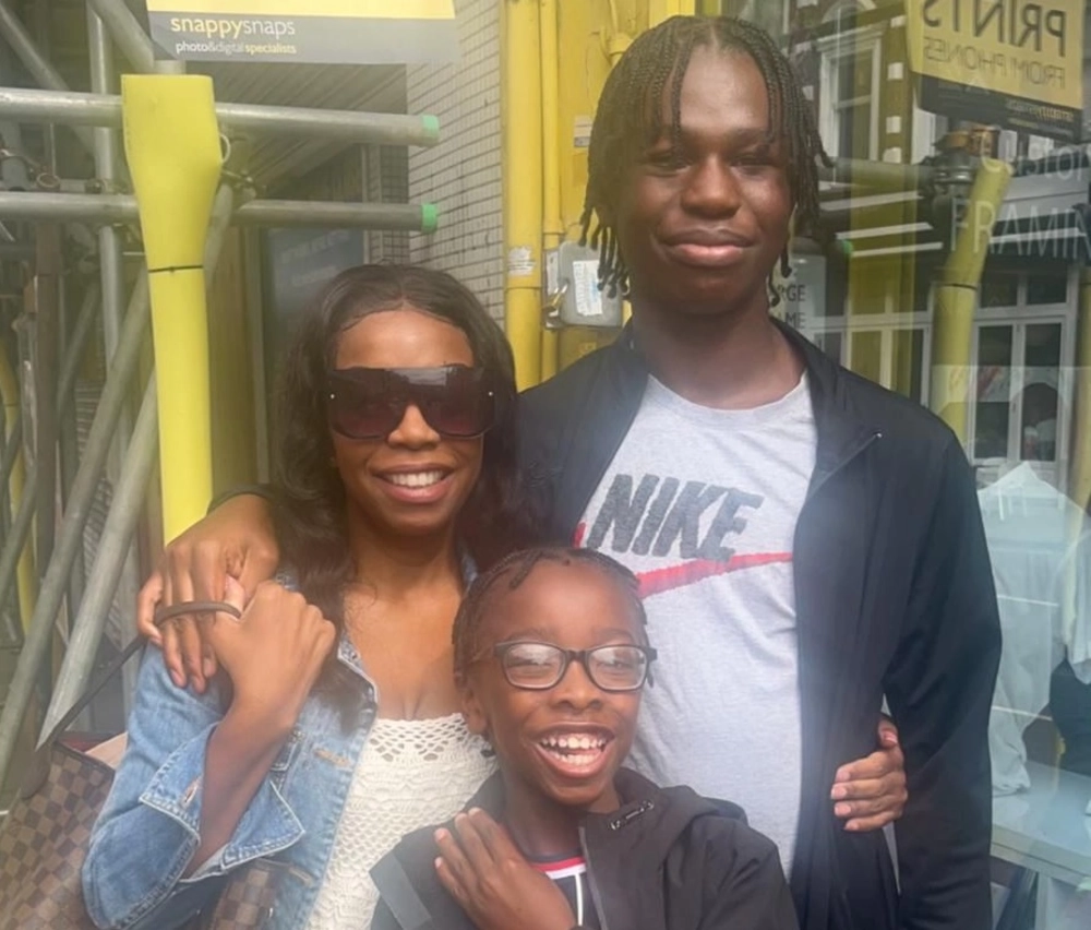  Language Immersion Stay at Schnel - United Kingdom - Sheffield - 1