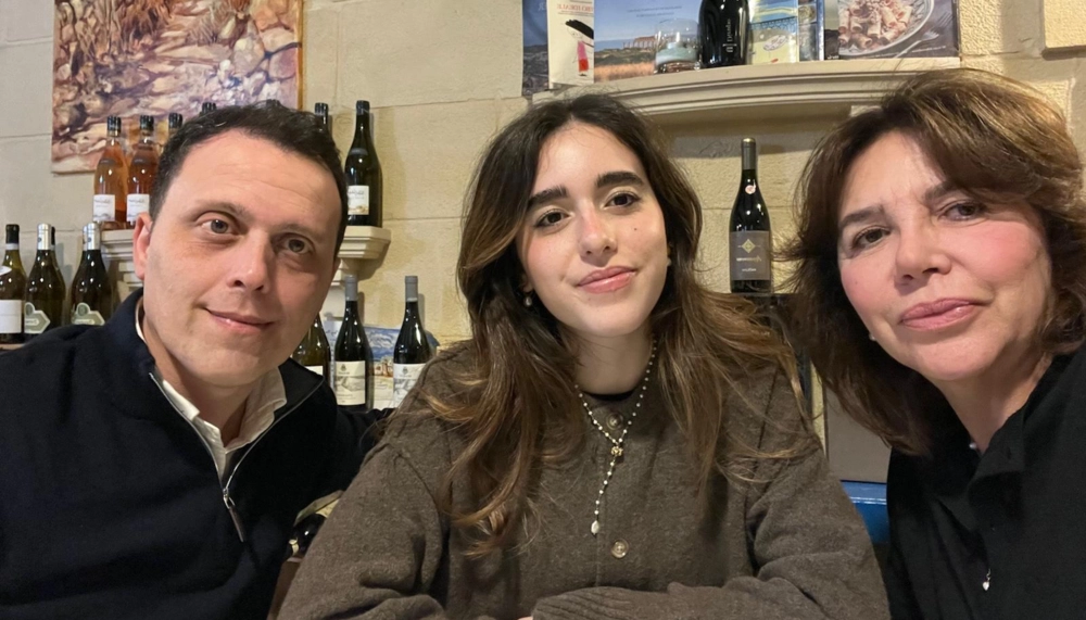 Séjour linguistique en famille d'accueil chez Damiano à St. Julian's à Malte - 1