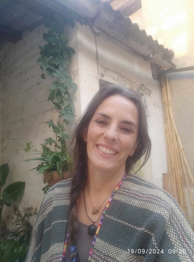 Séjour linguistique en famille d'accueil chez Teresa à Zaragoza en Espagne - 1