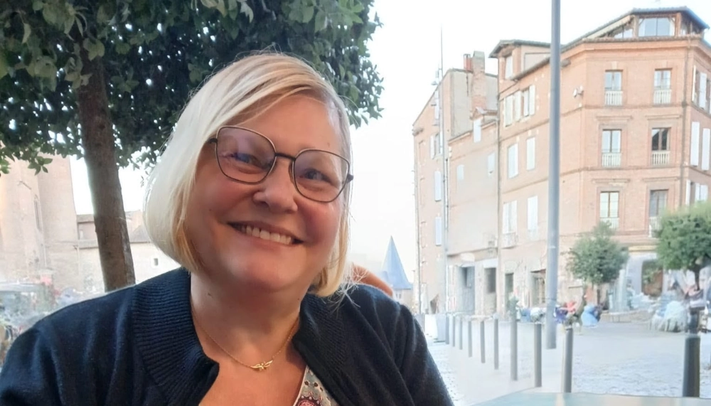 Séjour linguistique en famille d'accueil chez Véronique à Toulouse en France - 1