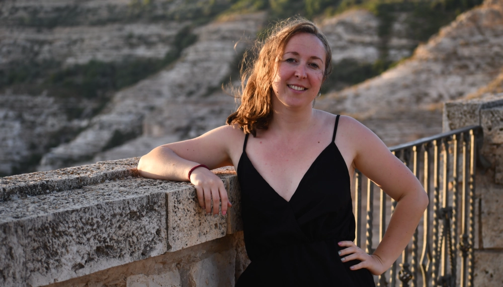  Séjour linguistique en famille d'accueil chez Agathe - Espagne - Valencia - 1