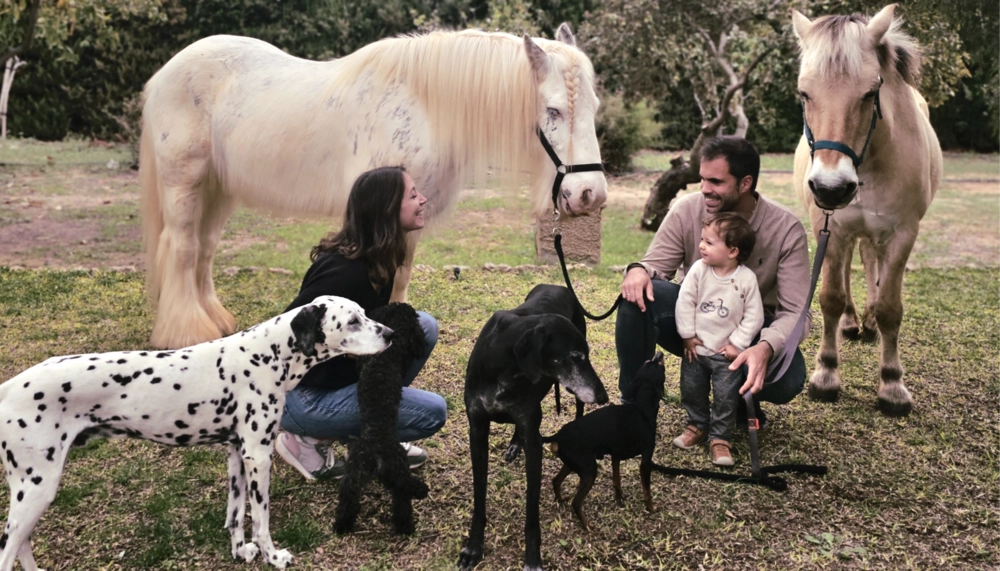  Séjour linguistique en famille d'accueil chez Estela - Espagne - Tarragona - 1