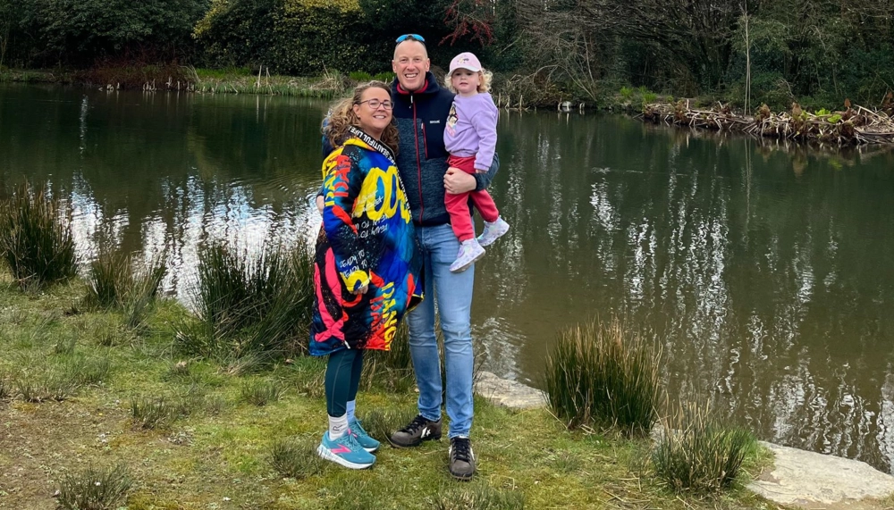  Language Immersion Stay at Michelle - Ireland - Waterford - 1