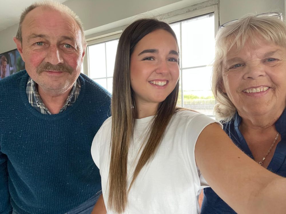  Séjour linguistique en famille d'accueil chez Anne - Irlande - Galway - 1