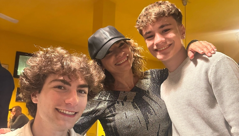 Séjour linguistique en famille d'accueil chez Olga à Firenze en Italie - 1
