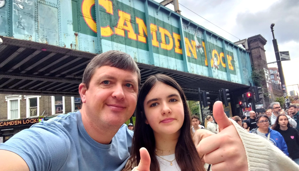  Language Immersion Stay at Kyle - United Kingdom - London - 1