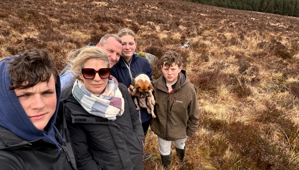  Language Immersion Stay at Jacqueline - Ireland - Dublin - 1