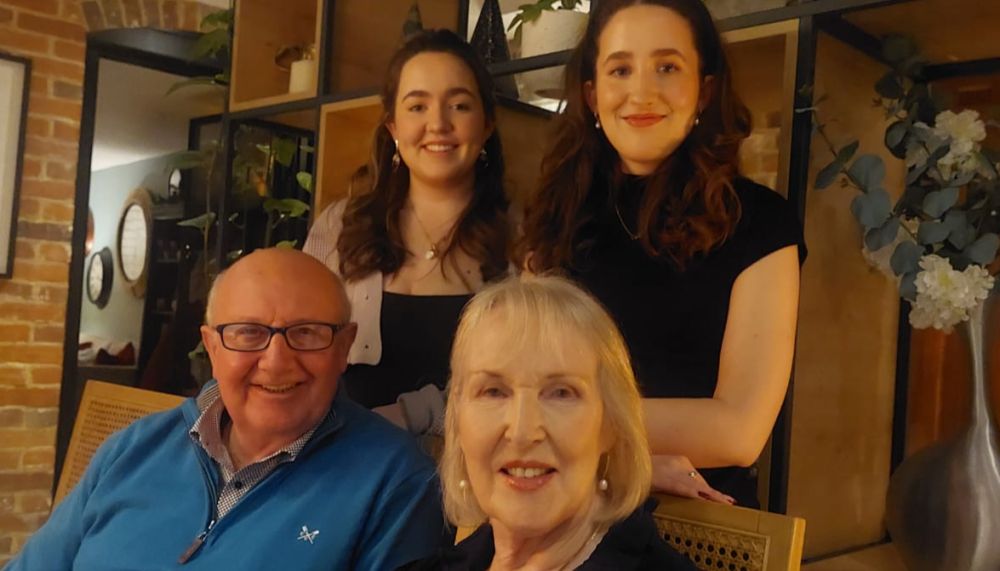  Séjour linguistique en famille d'accueil chez Margaret - Irlande - Waterford - 1