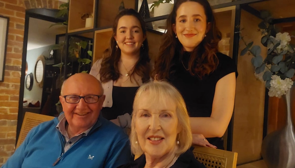  Language Immersion Stay at Margaret - Ireland - Waterford - 1