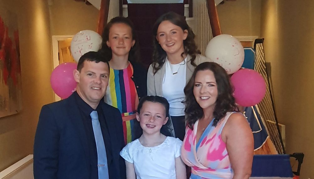  Language Immersion Stay at Carmel - Ireland - Waterford - 1