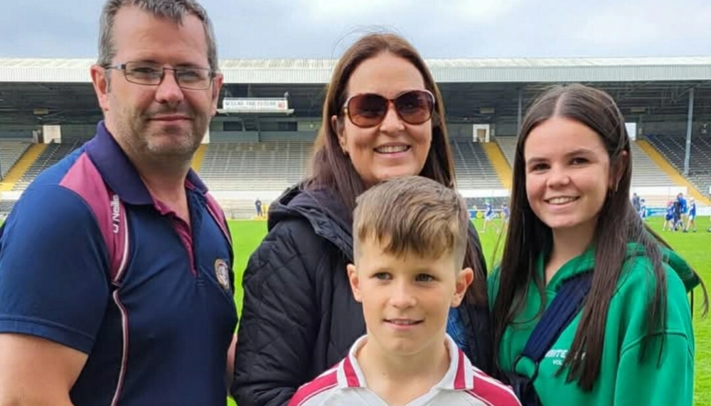  Language Immersion Stay at Una - Ireland - Kilkenny - 1