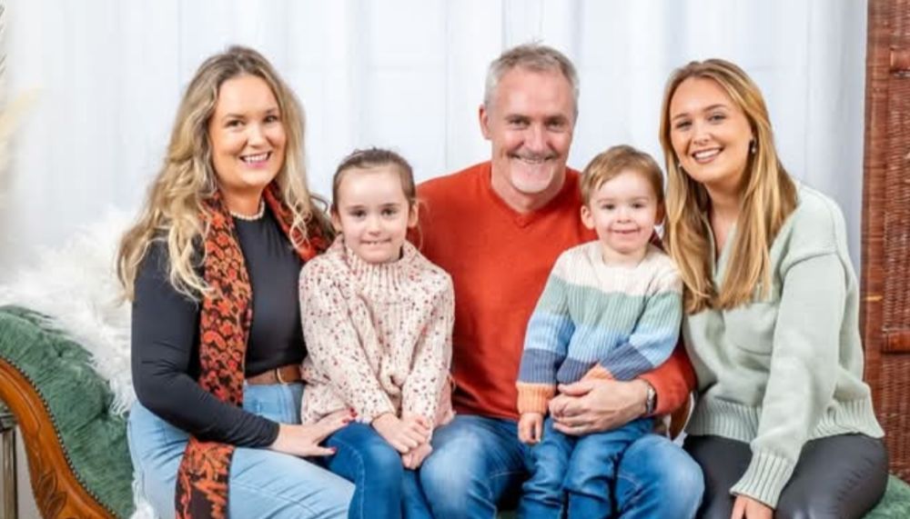  Séjour linguistique en famille d'accueil chez Jennifer - Irlande - Kilkenny - 1