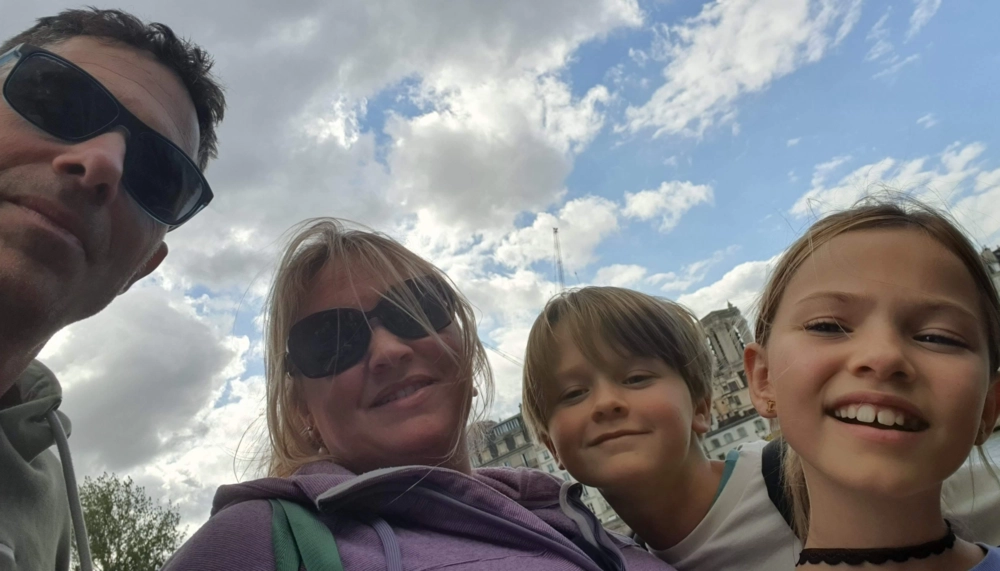  Séjour linguistique en famille d'accueil chez Evie - France - Angoulême - 1