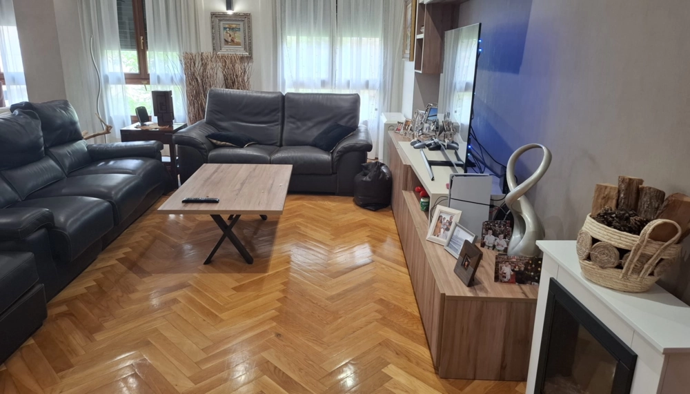  Séjour linguistique en famille d'accueil chez Llanos - Espagne - Albacete - 1