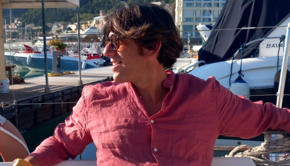 Séjour linguistique en famille d'accueil chez Vincenzo luca à Campania en Italie - 1