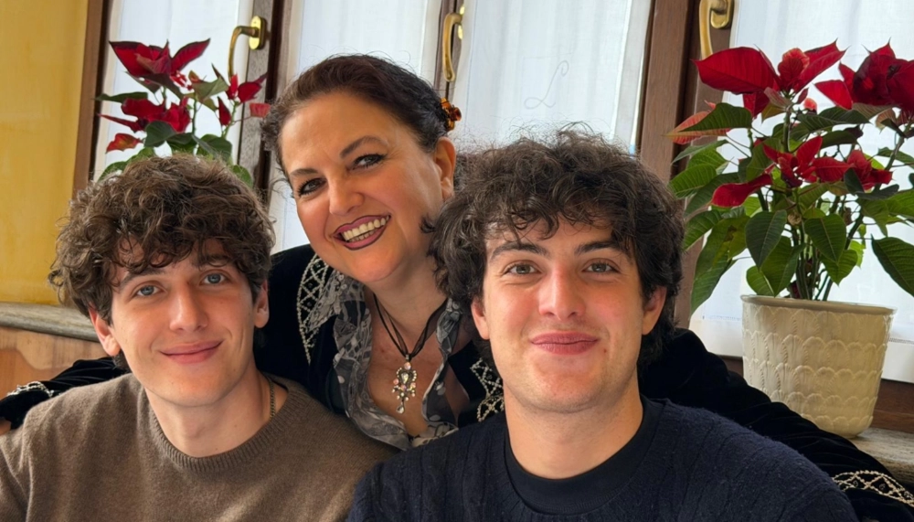 Séjour linguistique en famille d'accueil chez Rossella à Milano en Italie - 1