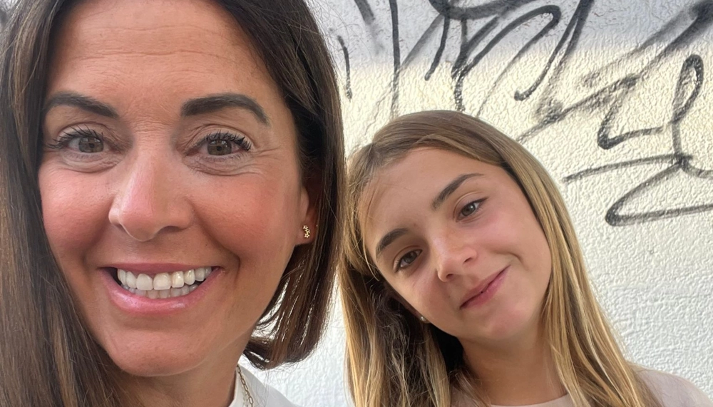 Séjour linguistique en famille d'accueil chez Monica à Ogíjares en Espagne - 1