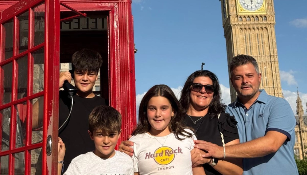 Séjour linguistique en famille d'accueil chez Jorge à Altea en Espagne - 1
