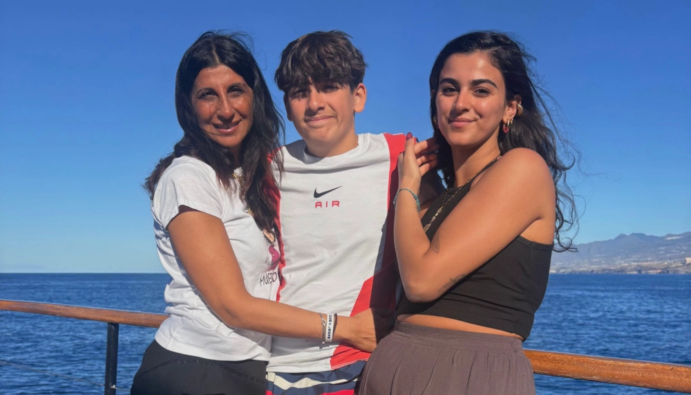 Séjour linguistique en famille d'accueil chez Antonella à Emilie-Romagne en Italie - 1