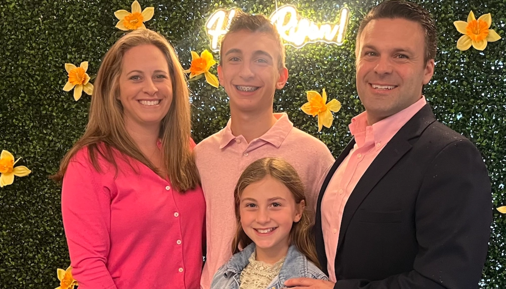 Séjour linguistique en famille d'accueil chez Megan à Maryland aux USA - 1
