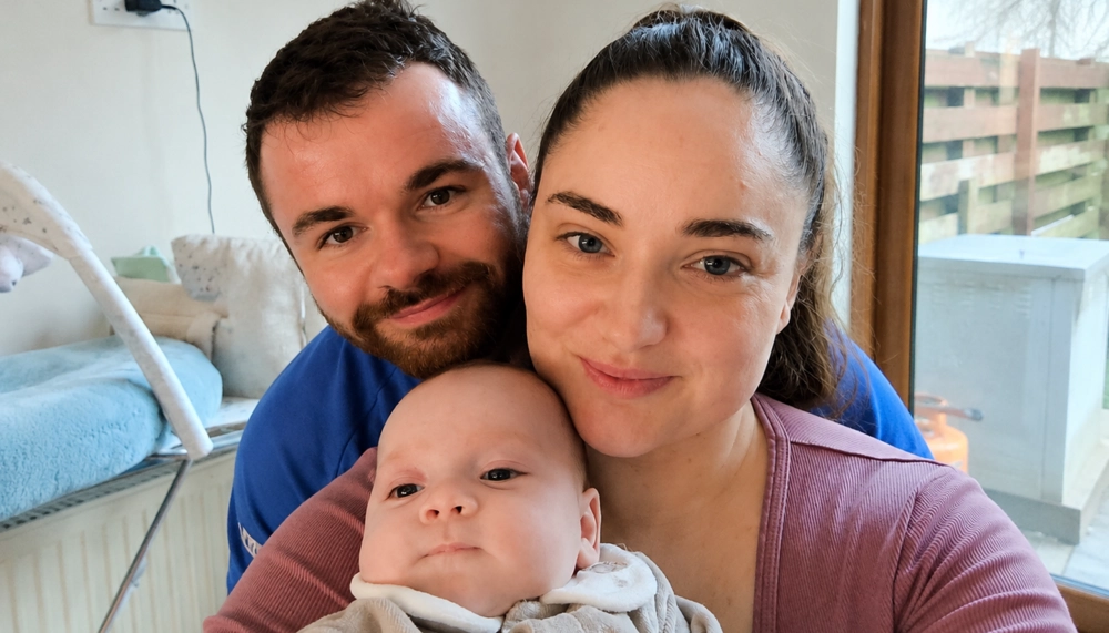Séjour linguistique en famille d'accueil chez Maryellen à Enniscorthy en Irlande - 1