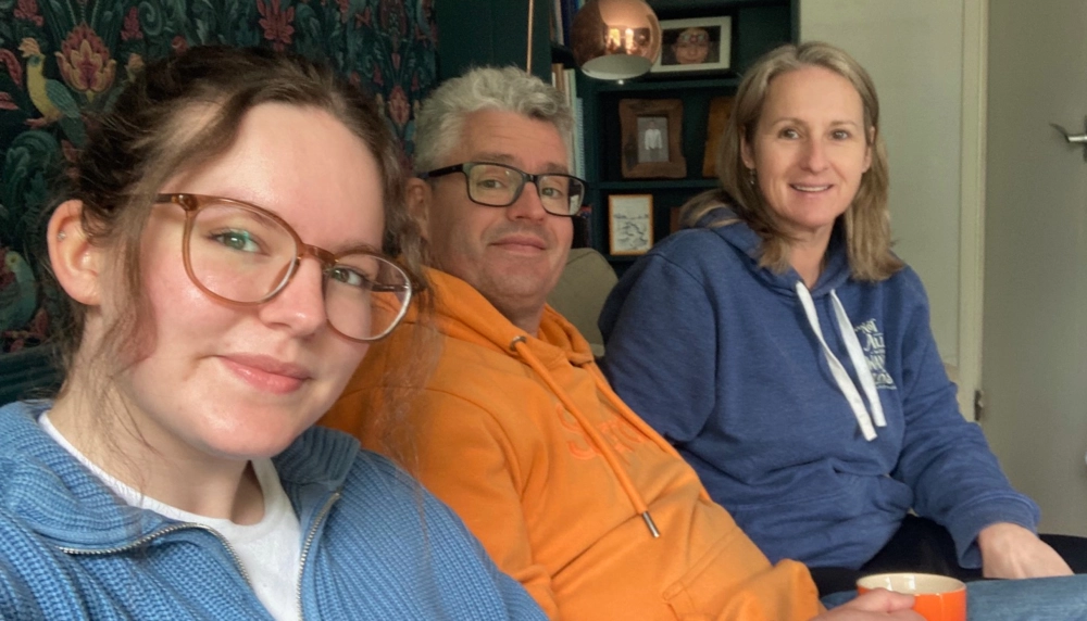 Séjour linguistique en famille d'accueil chez Nicola à Cheltenham en Angleterre - 1