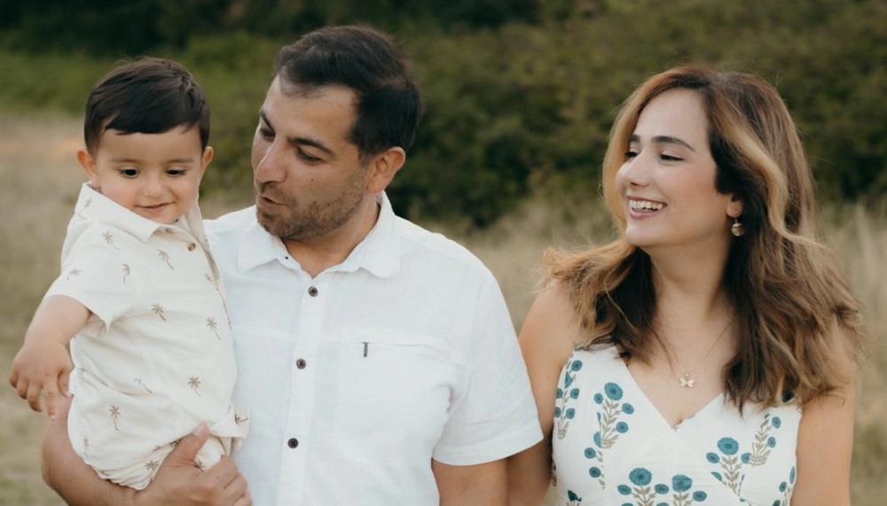 Soggiorno linguistico in famiglia ospitante con Soroush a Pitt Meadows in Canada - 1